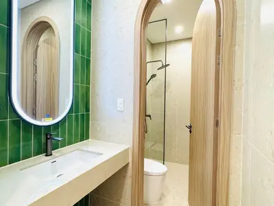 2 bedrooms · apartments · Da Nang