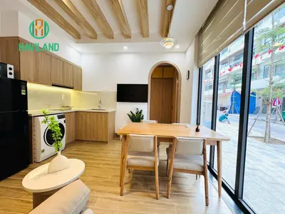2 bedrooms · apartments · Da Nang