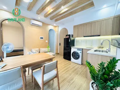 2 bedrooms · apartments · Da Nang