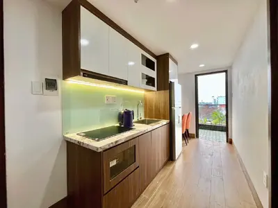 1 bedroom · apartments · Da Nang