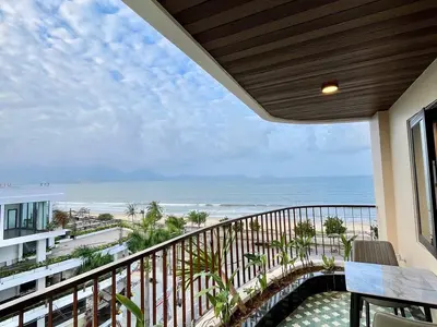 1 bedroom · apartments · Da Nang