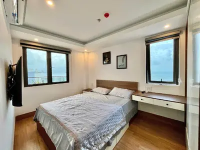 1 bedroom · apartments · Da Nang