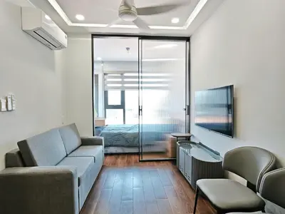 1 bedroom · apartments · Da Nang