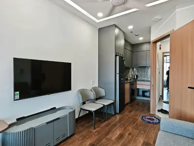 1 bedroom · apartments · Da Nang