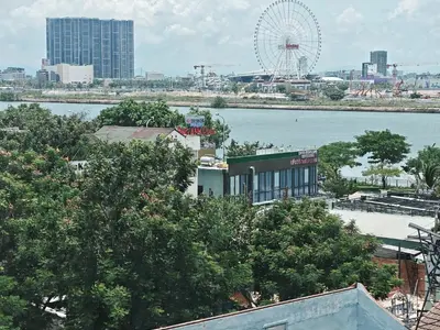 1 bedroom · apartments · Da Nang