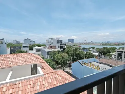 1 bedroom · apartments · Da Nang