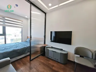 1 bedroom · apartments · Da Nang