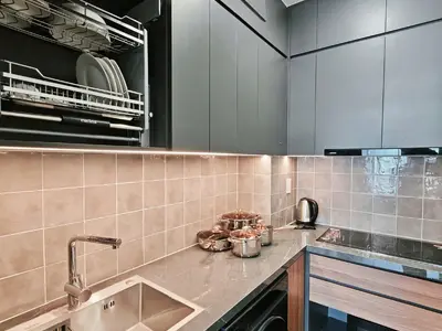 1 bedroom · apartments · Da Nang