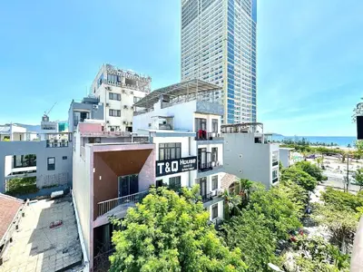 1 bedroom · apartments · Da Nang