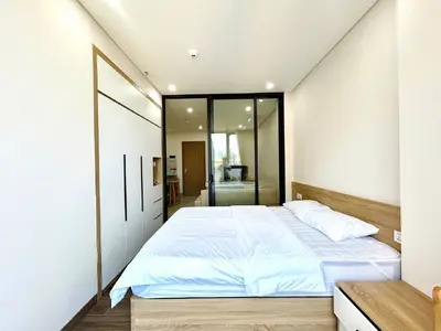 1 bedroom · apartments · Da Nang