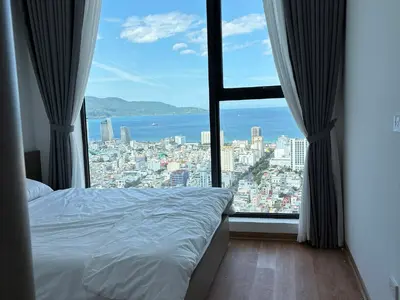 1 bedroom · apartments · Da Nang