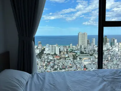 1 bedroom · apartments · Da Nang
