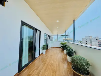 1 bedroom · apartments · Da Nang