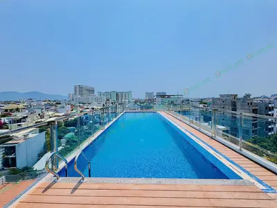 1 bedroom · apartments · Da Nang