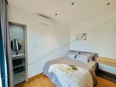 1 bedroom · apartments · Da Nang