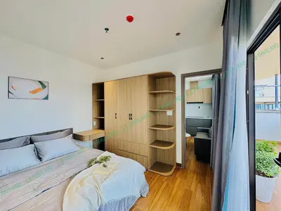 1 bedroom · apartments · Da Nang