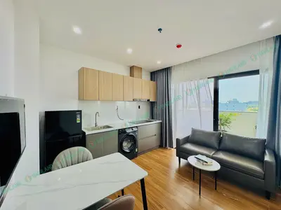 1 bedroom · apartments · Da Nang
