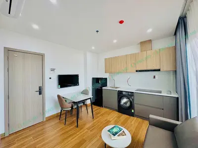 1 bedroom · apartments · Da Nang