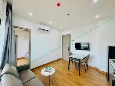 1 bedroom · apartments · Da Nang