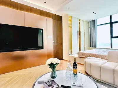 1 bedroom · apartments · Nha Trang