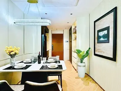 1 bedroom · apartments · Nha Trang