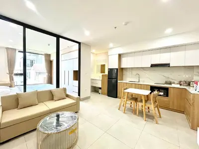 1 bedroom · apartments · Da Nang, Son Tra