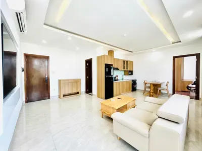 1 bedroom · apartments · Da Nang, An Hai / East Riverside
