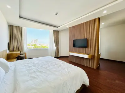 1 bedroom · apartments · Da Nang, An Hai / East Riverside