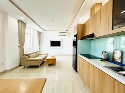 1 bedroom · apartments · Da Nang, An Hai / East Riverside
