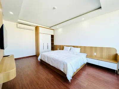1 bedroom · apartments · Da Nang, An Hai / East Riverside