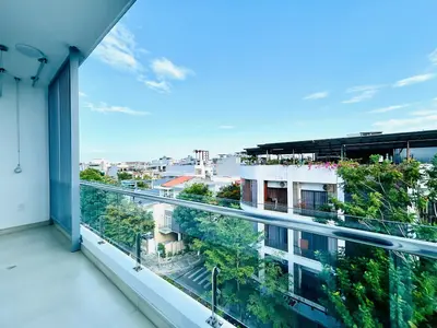 1 bedroom · apartments · Da Nang, An Hai / East Riverside