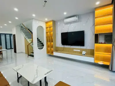 3 bedrooms · house · Nha Trang