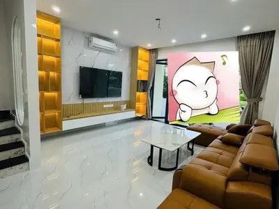 3 bedrooms · house · Nha Trang