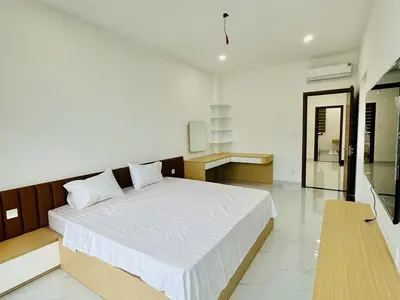3 bedrooms · house · Nha Trang