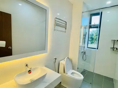 3 bedrooms · house · Nha Trang