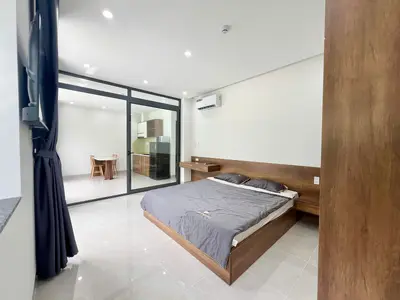 1 bedroom · apartments · Da Nang