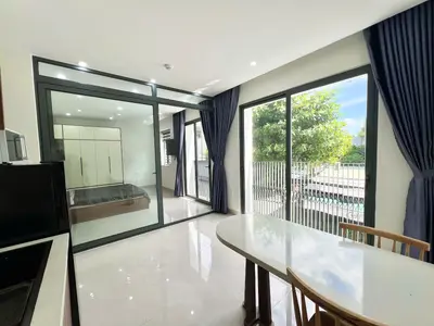 1 bedroom · apartments · Da Nang