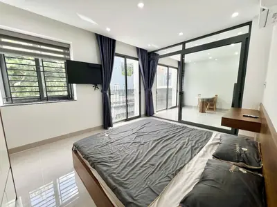 1 bedroom · apartments · Da Nang