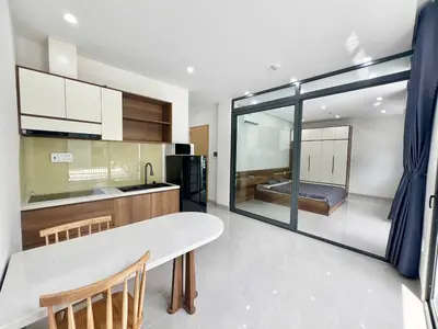 1 bedroom · apartments · Da Nang