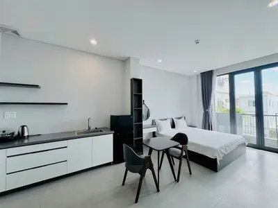 1 bedroom · apartments · Da Nang
