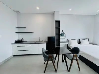 1 bedroom · apartments · Da Nang