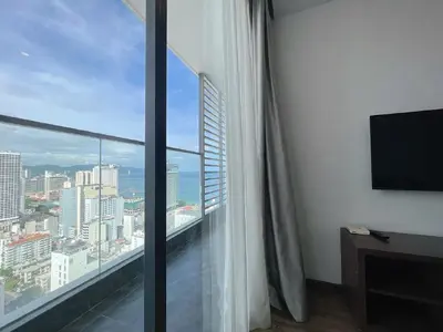 2 bedrooms · apartments · Nha Trang