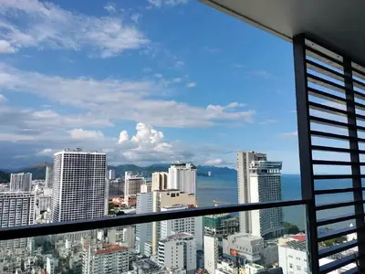 2 bedrooms · apartments · Nha Trang
