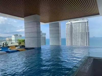 2 bedrooms · apartments · Nha Trang
