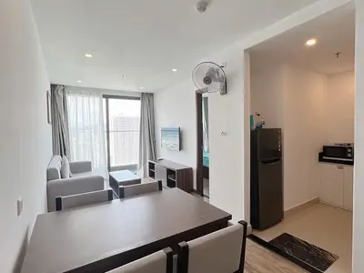 2 bedrooms · apartments · Nha Trang
