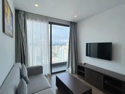 2 bedrooms · apartments · Nha Trang