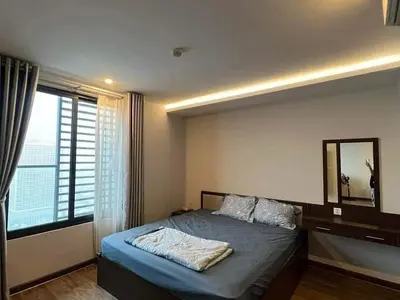 2 bedrooms · apartments · Nha Trang