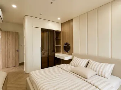 2 bedrooms · apartments · Da Nang