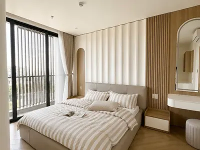 2 bedrooms · apartments · Da Nang
