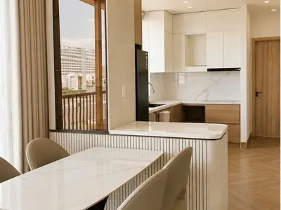 2 bedrooms · apartments · Da Nang